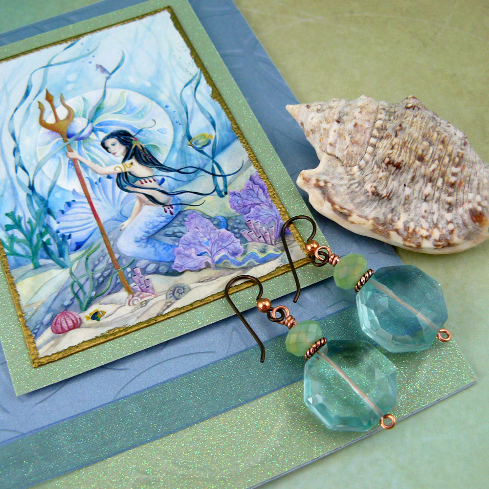 Jewelry Art Greetings
